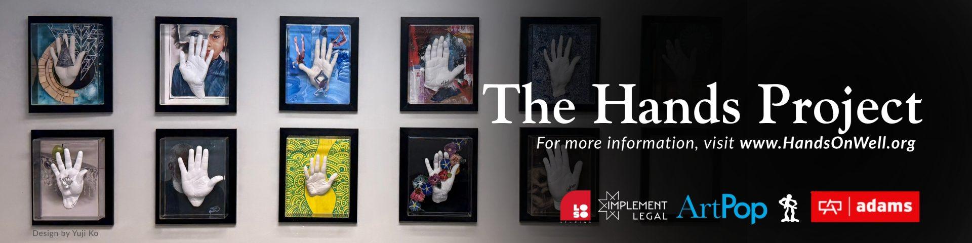 The Hands Project — Hands On Well